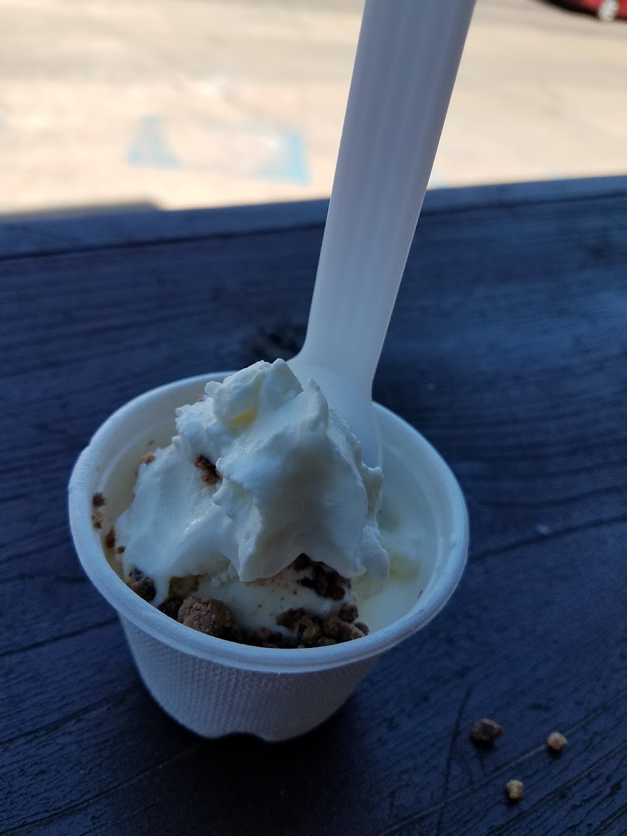 Churn and Spoon Photo 8