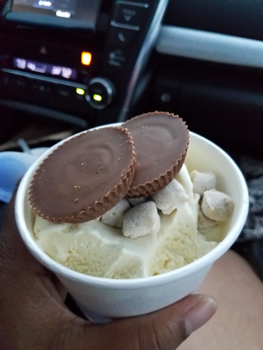 Churn and Spoon Photo 9