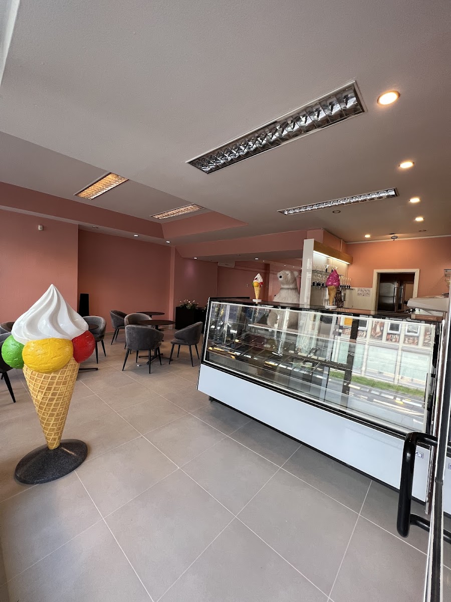 Muna‘s Café