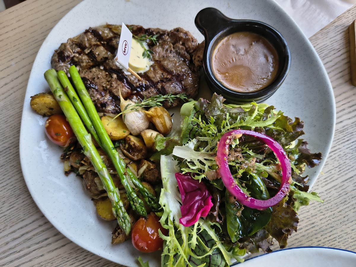 TEMOTO - COFFEE & STEAKHOUSE Photo 3