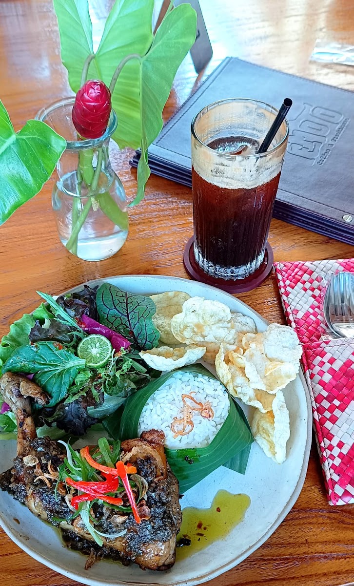 TEMOTO - COFFEE & STEAKHOUSE Photo 5