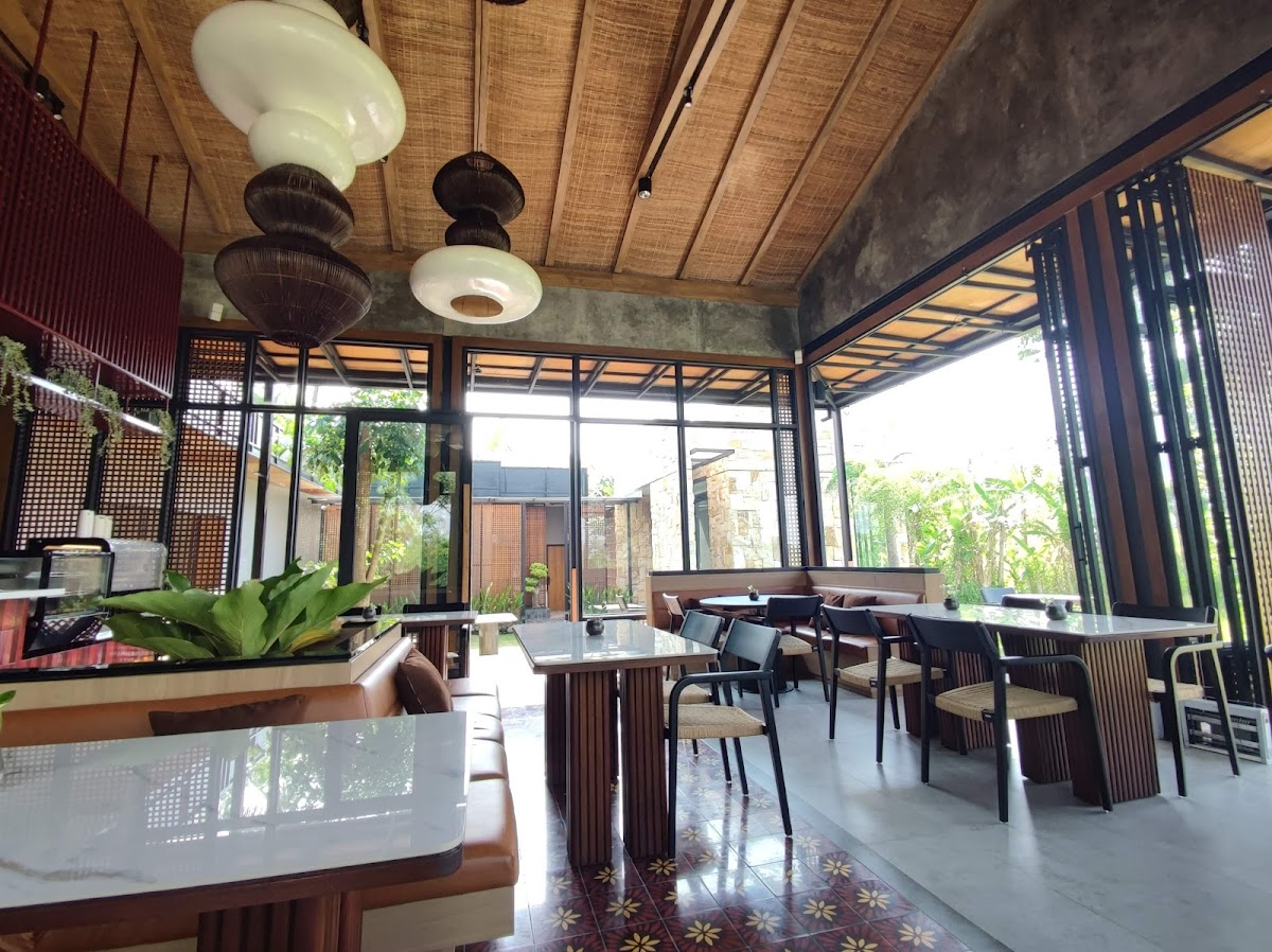TEMOTO - COFFEE & STEAKHOUSE Photo 7