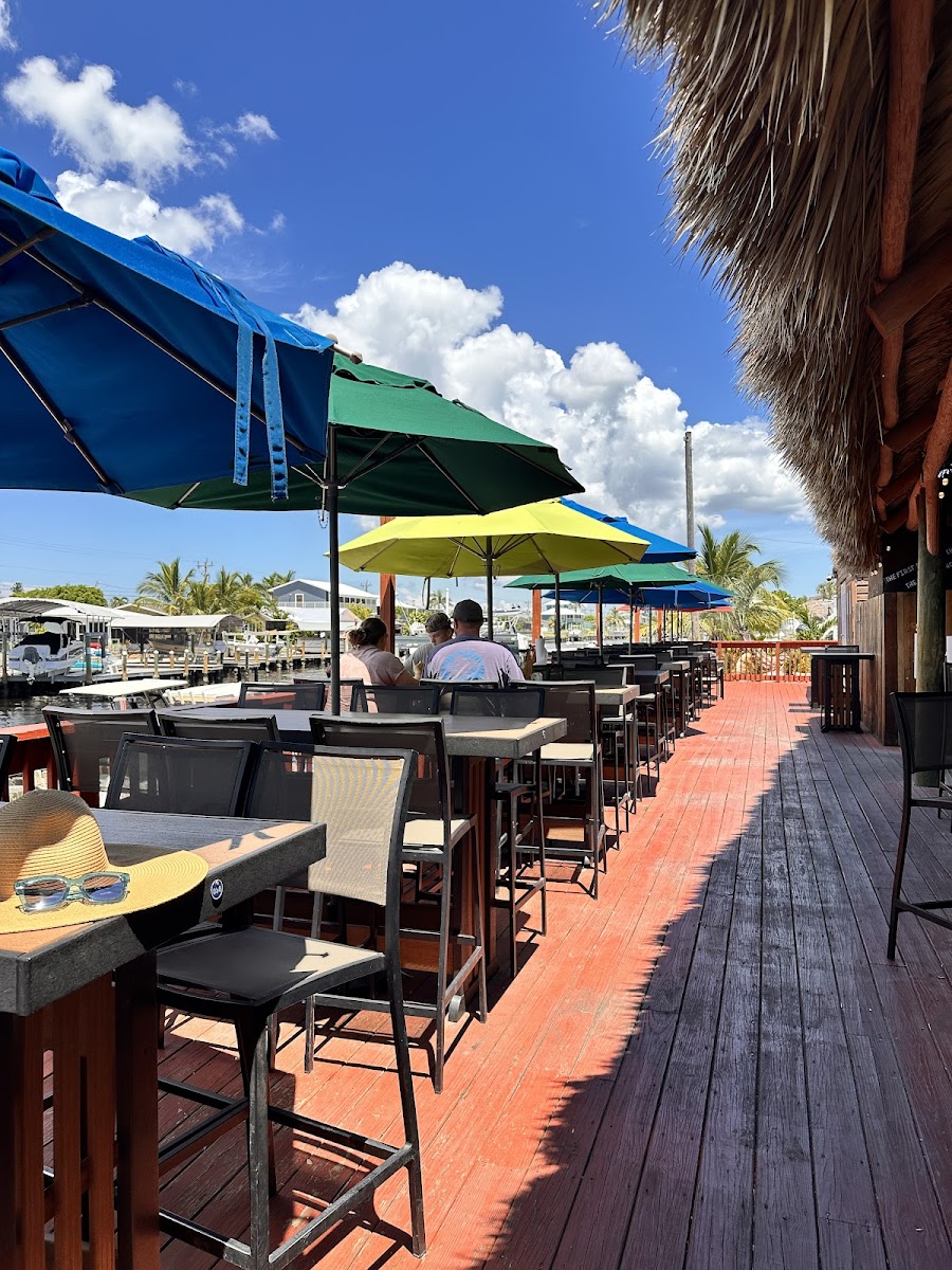 Phuzzy's Boat Shack
