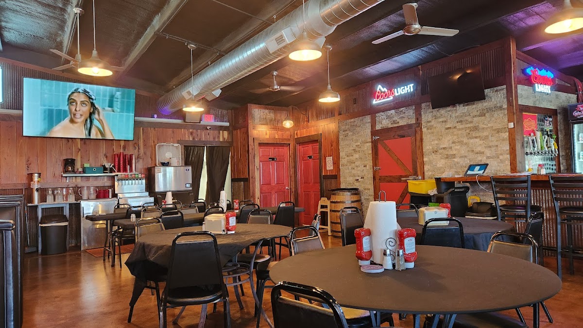 Wildcat Grill