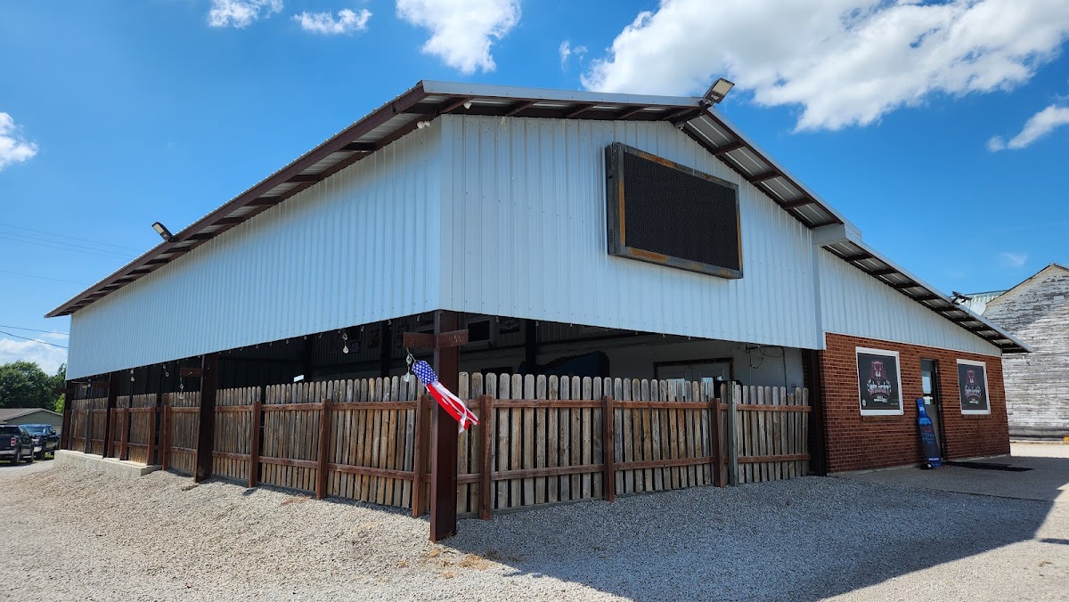 Wildcat Grill Photo 4