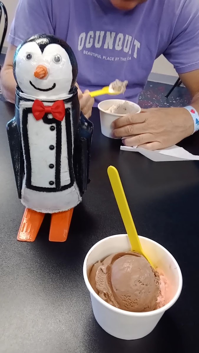Cool Treats for NSB Photo 2