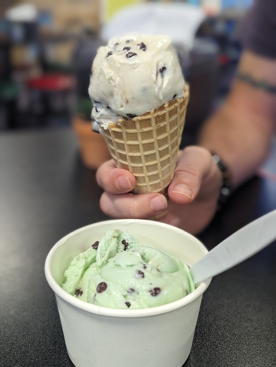 Cool Treats for NSB Photo 7