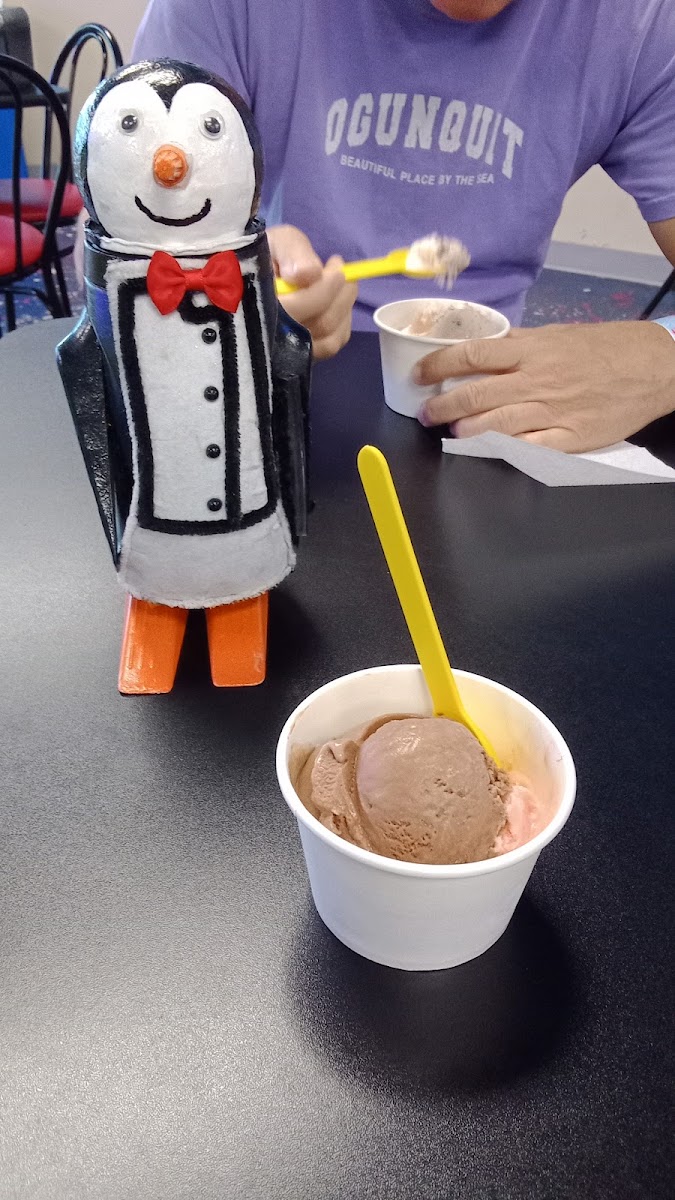Cool Treats for NSB Photo 8