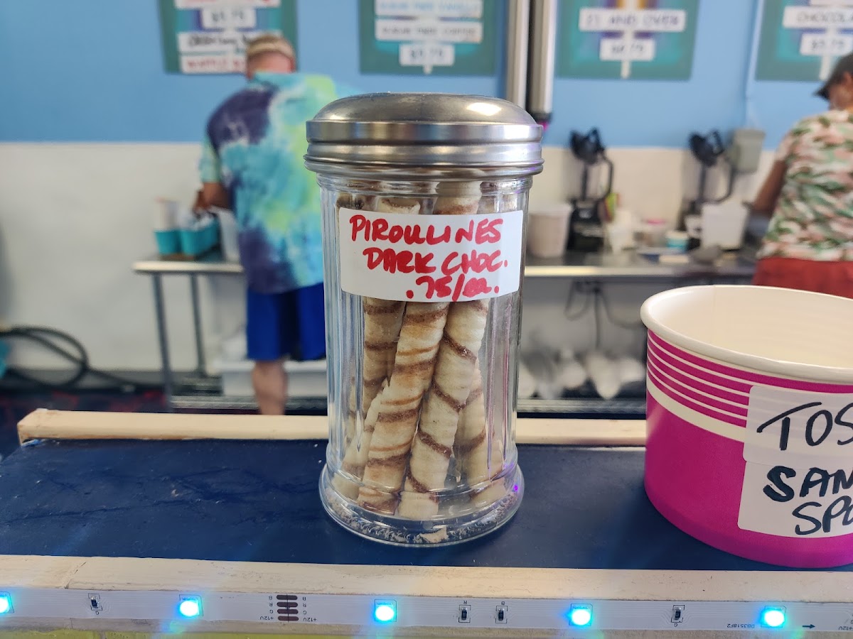 Cool Treats for NSB Photo 9