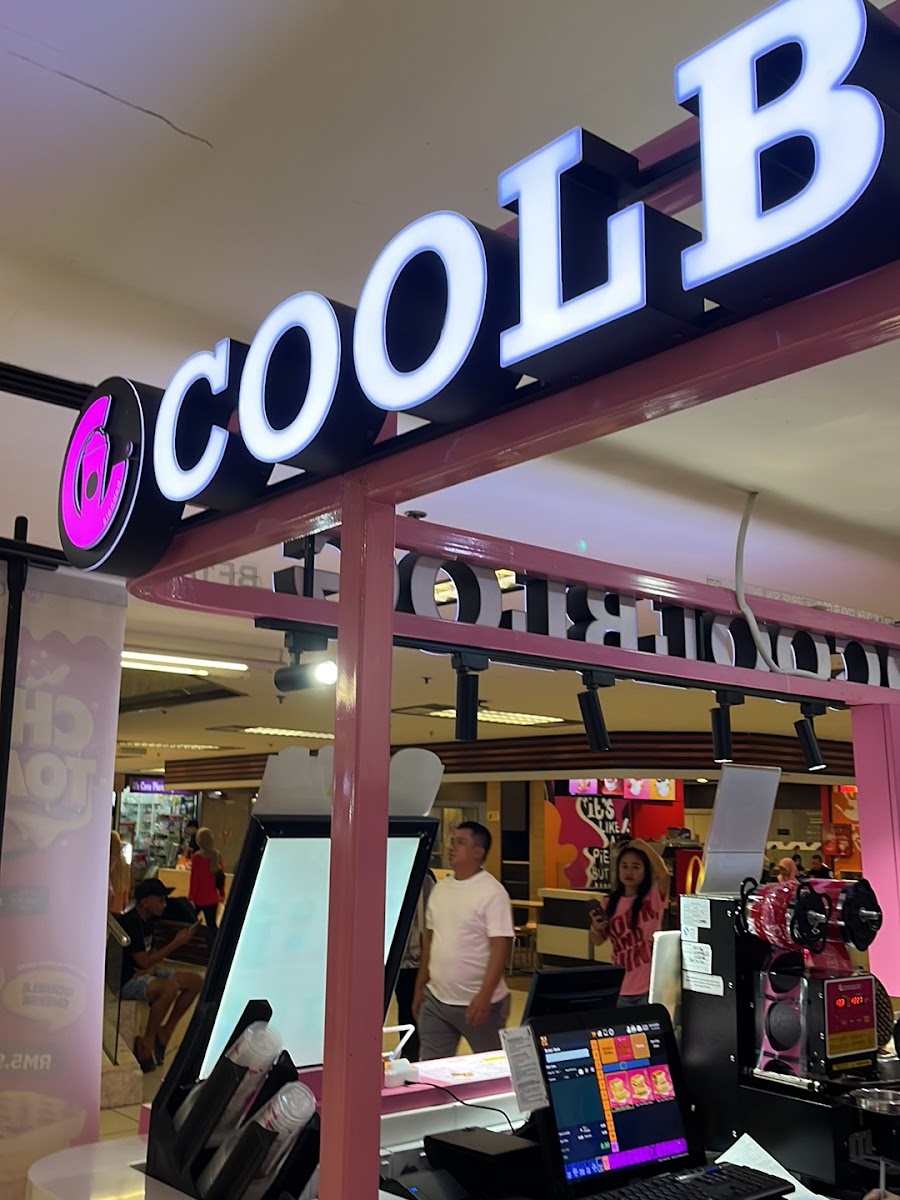 Coolblog Centre Point KK Photo 3