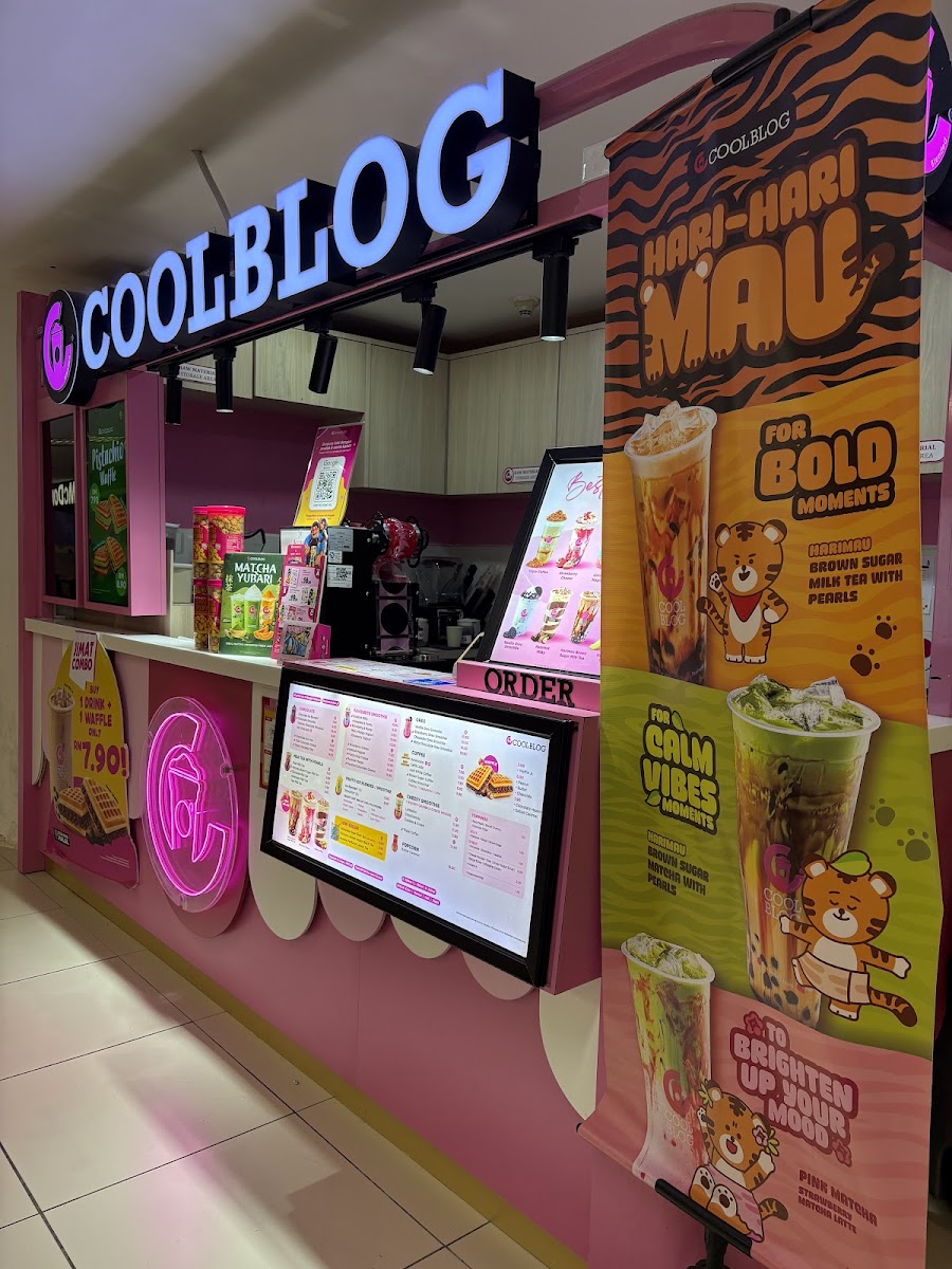 Coolblog Centre Point KK Photo Menu 3