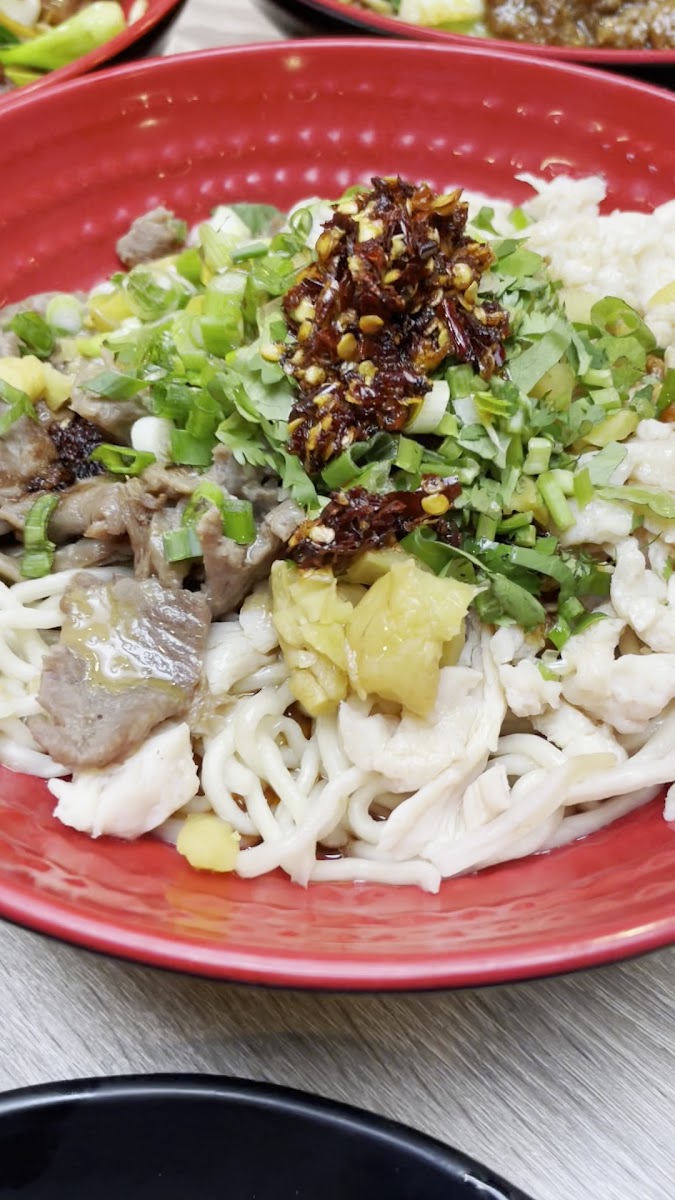 PanPan Noodle Bar Photo 2