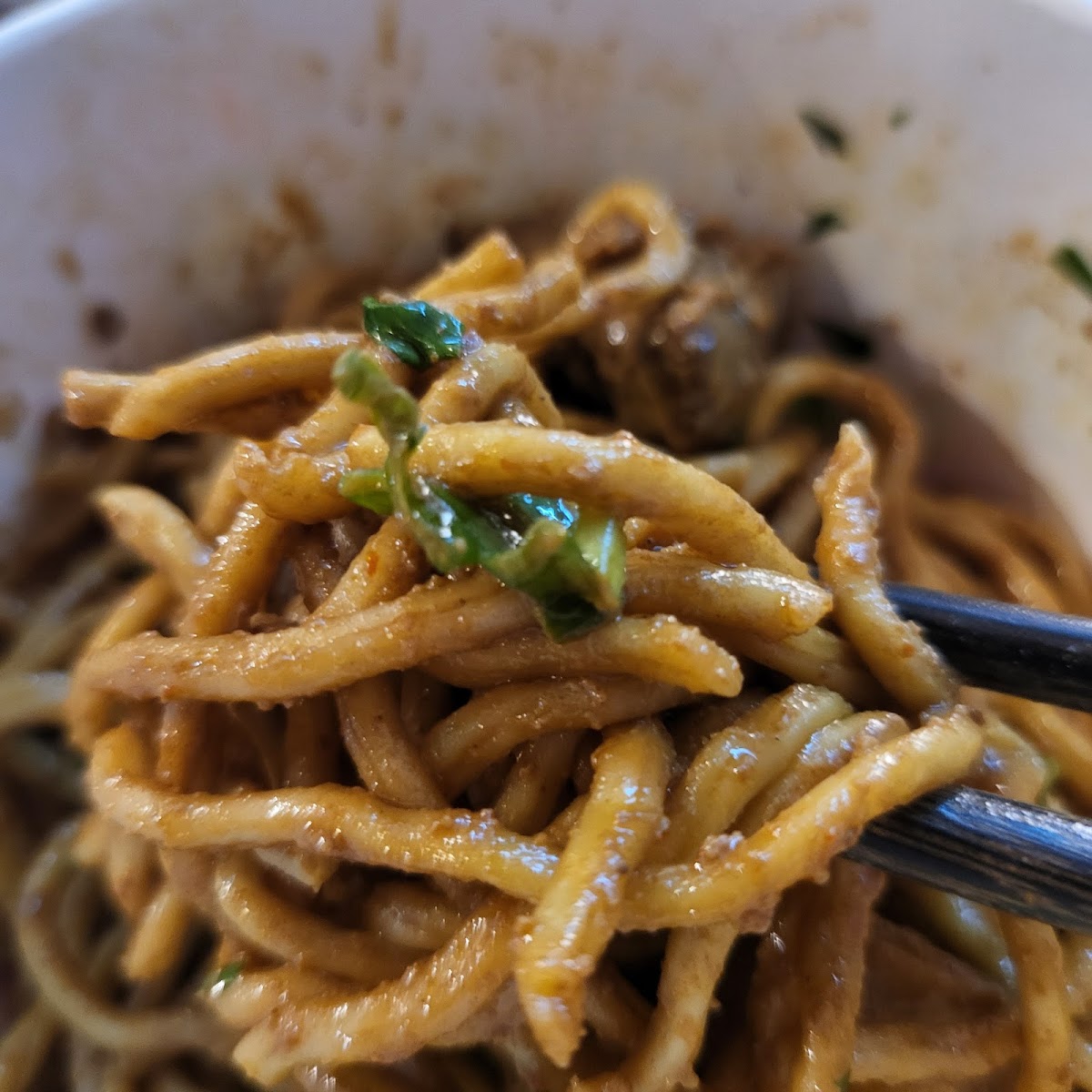 PanPan Noodle Bar Photo 5