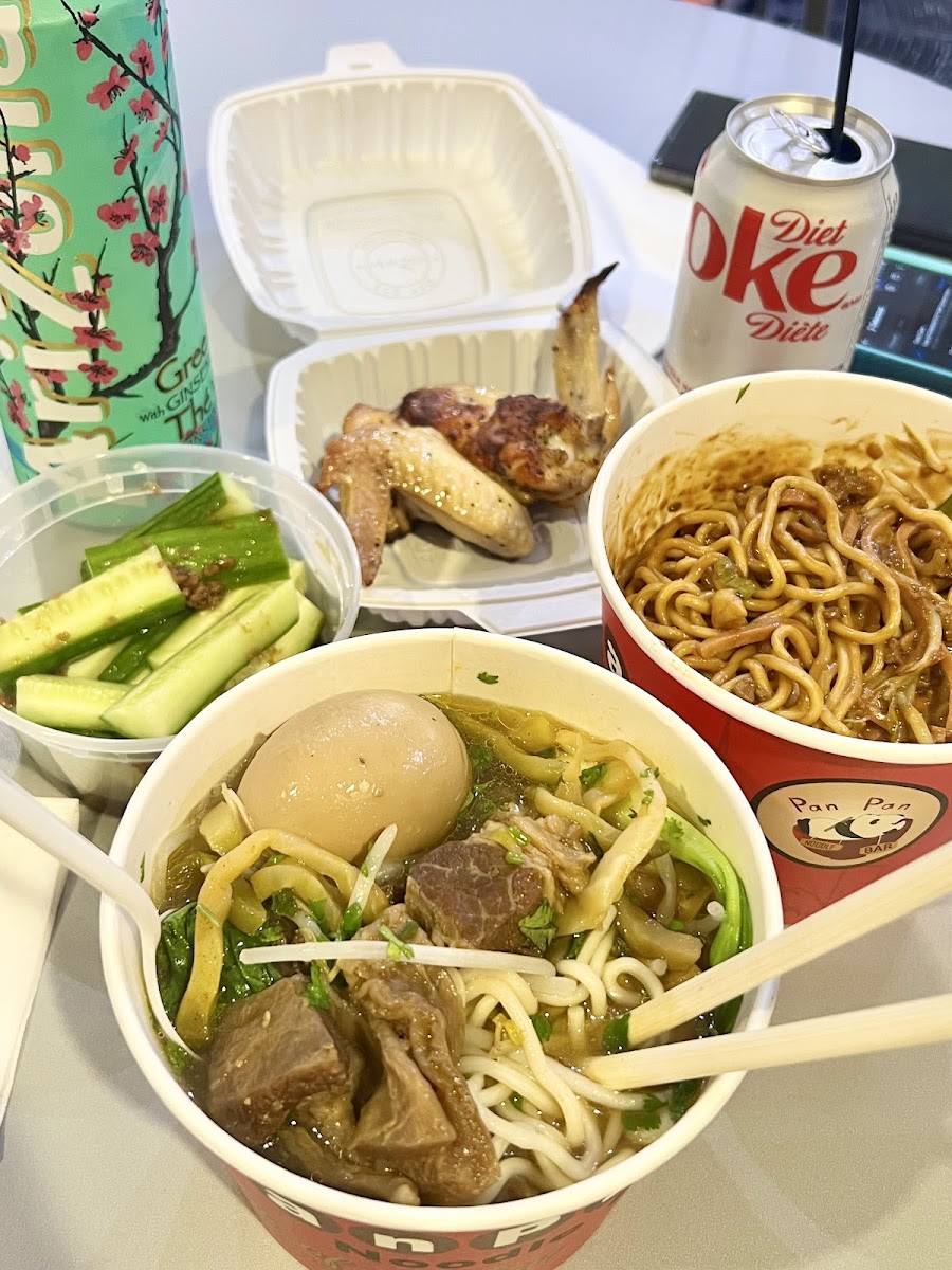 PanPan Noodle Bar Photo 8