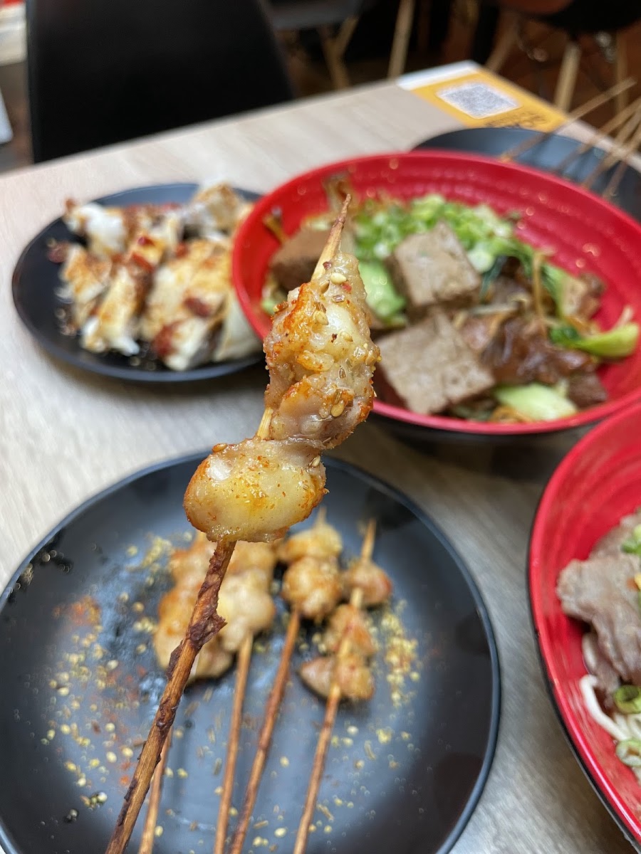 PanPan Noodle Bar Photo 9