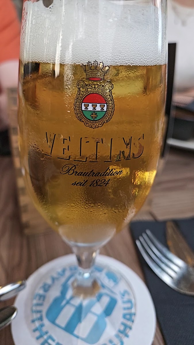 Eichenhof Restaurant - Bar - Biergarten Photo 2