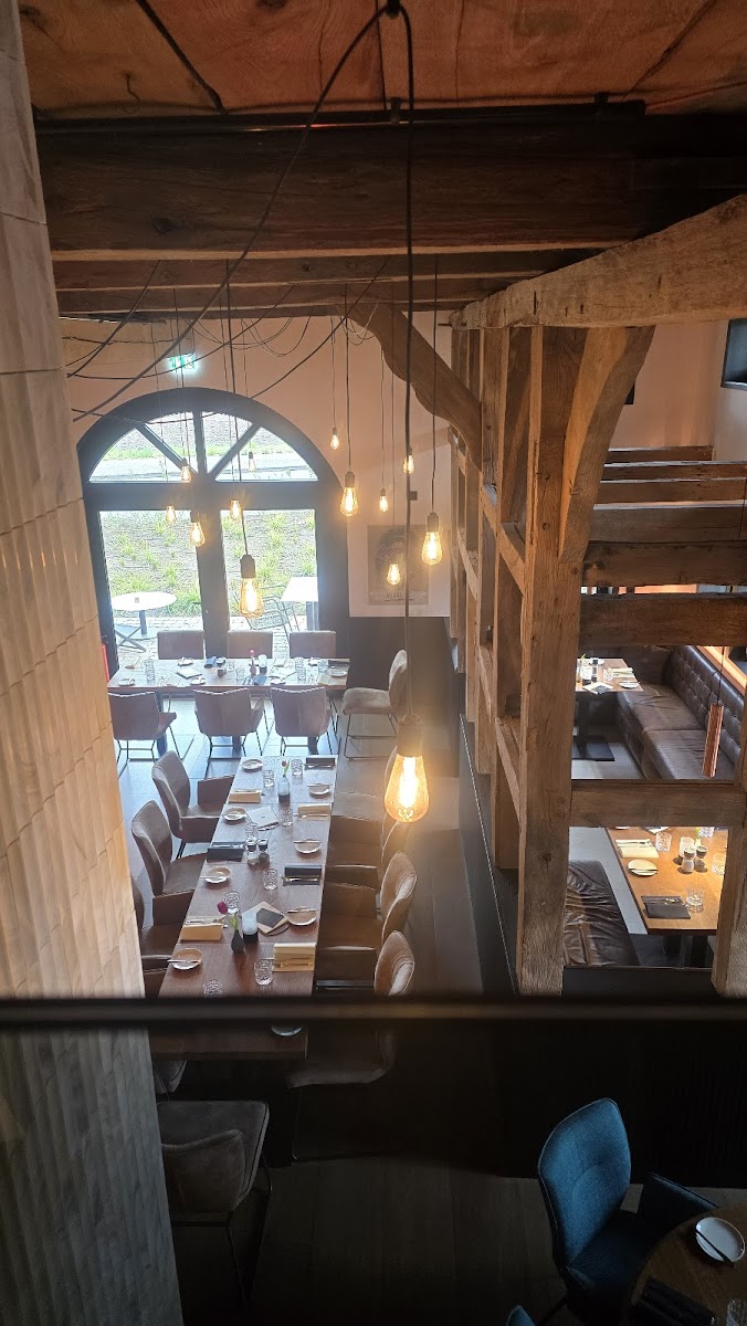 Eichenhof Restaurant - Bar - Biergarten Photo 3