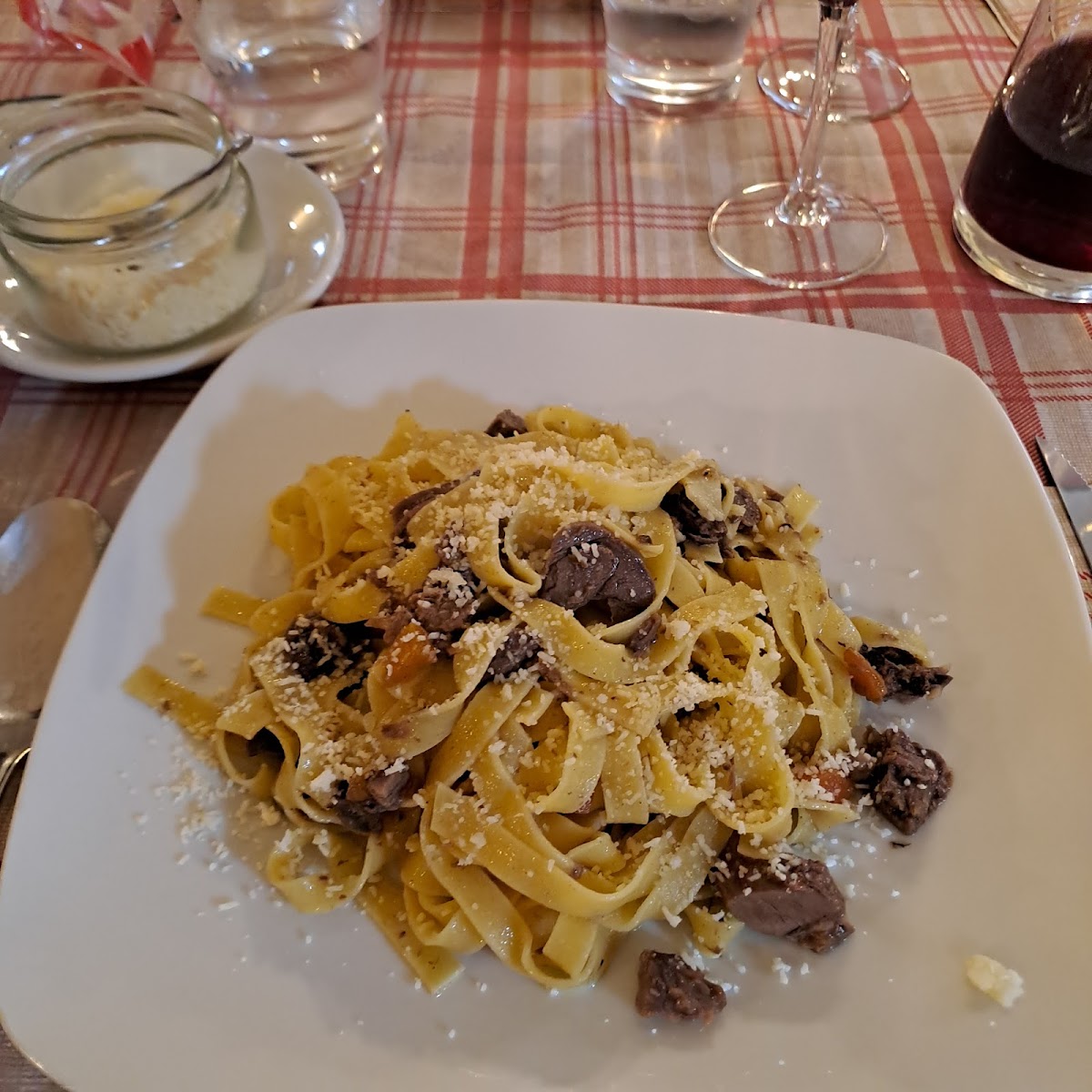 Trattoria Bar Alla Prada' Photo 2