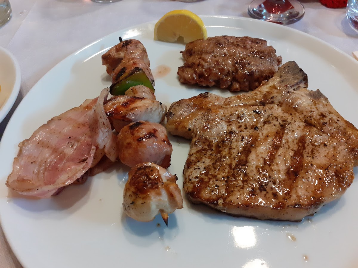 Trattoria Bar Alla Prada' Photo 6