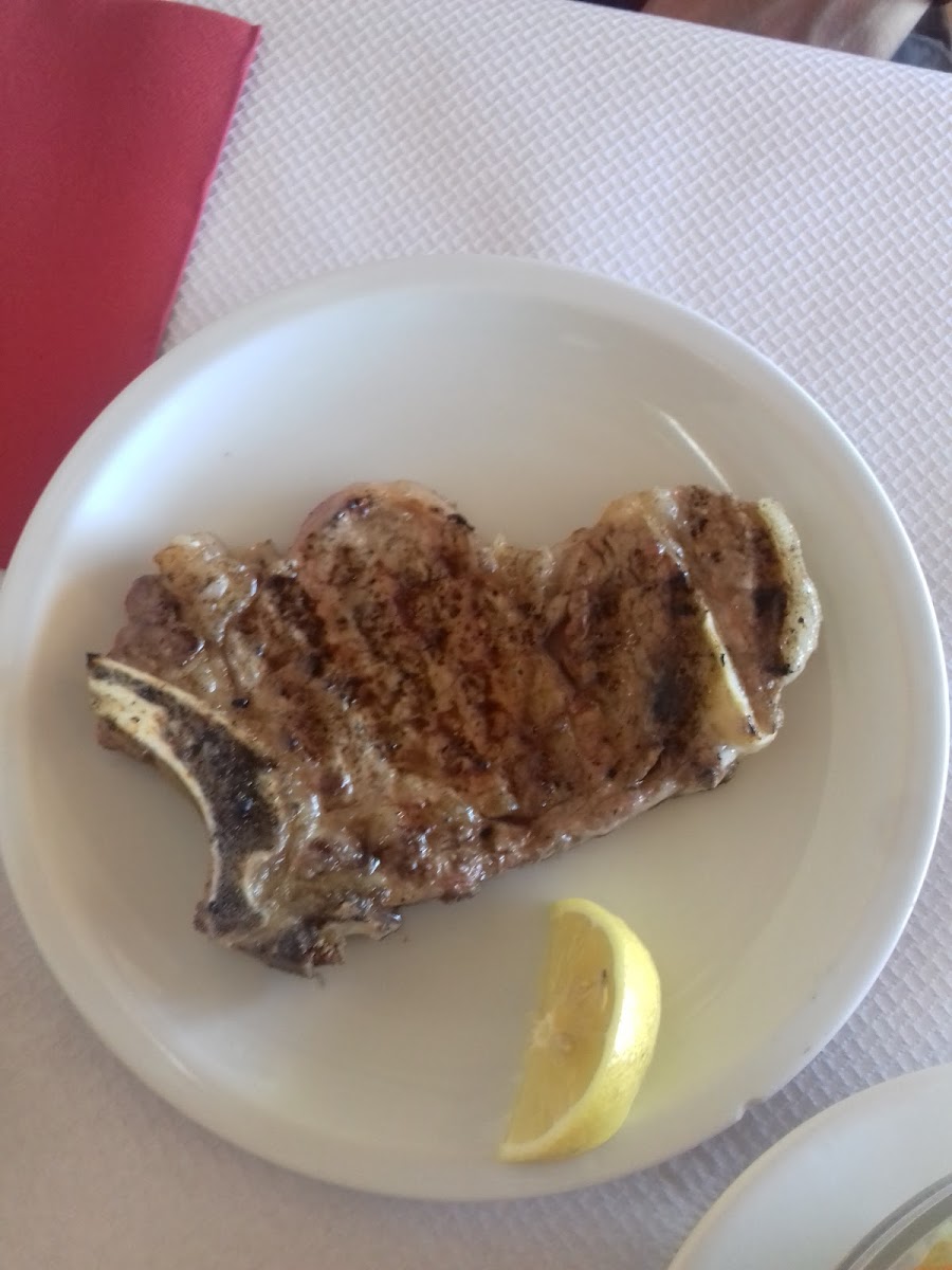Trattoria Bar Alla Prada' Photo 7