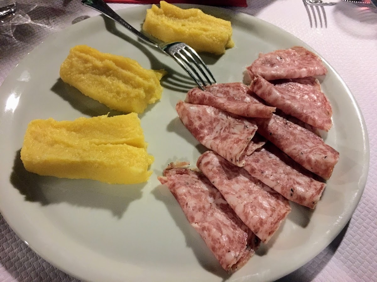 Trattoria Bar Alla Prada' Photo 8