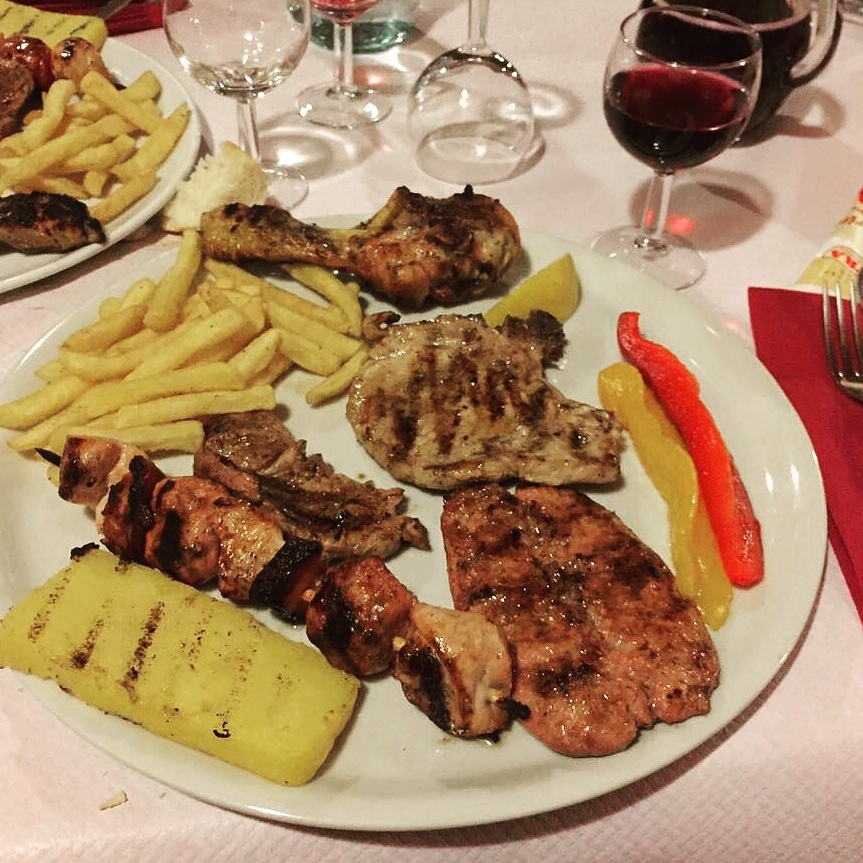 Trattoria Bar Alla Prada' Photo 9