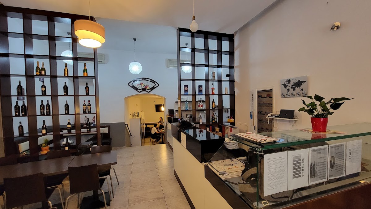 Ristorante cinese China Town