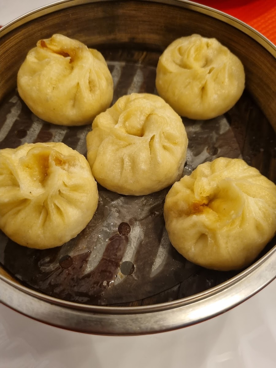 Ristorante cinese China Town Photo 5