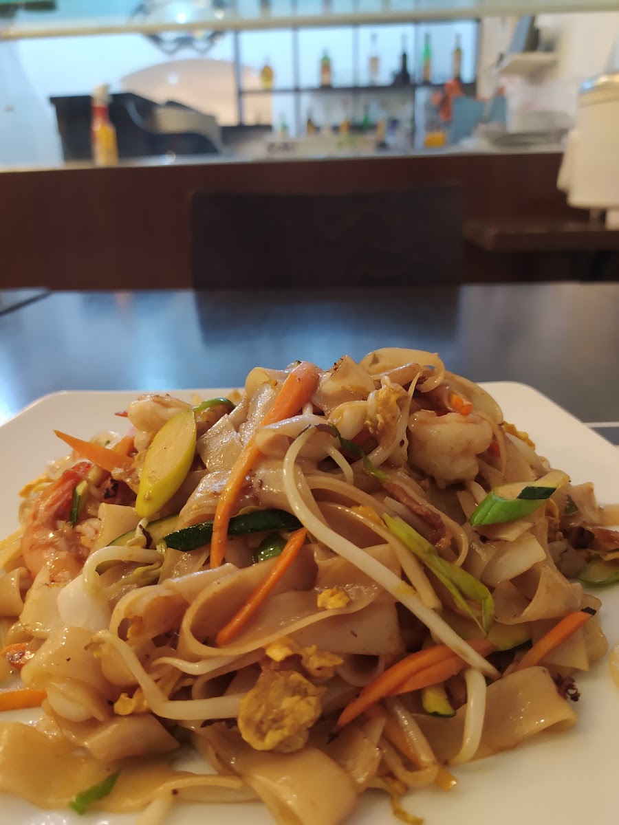 Ristorante cinese China Town Photo 6