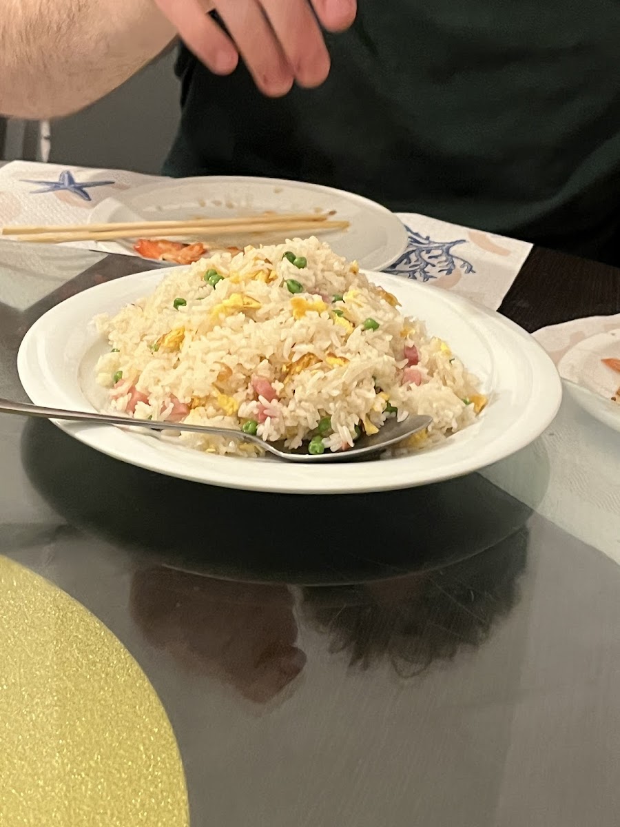 Ristorante cinese China Town Photo 7