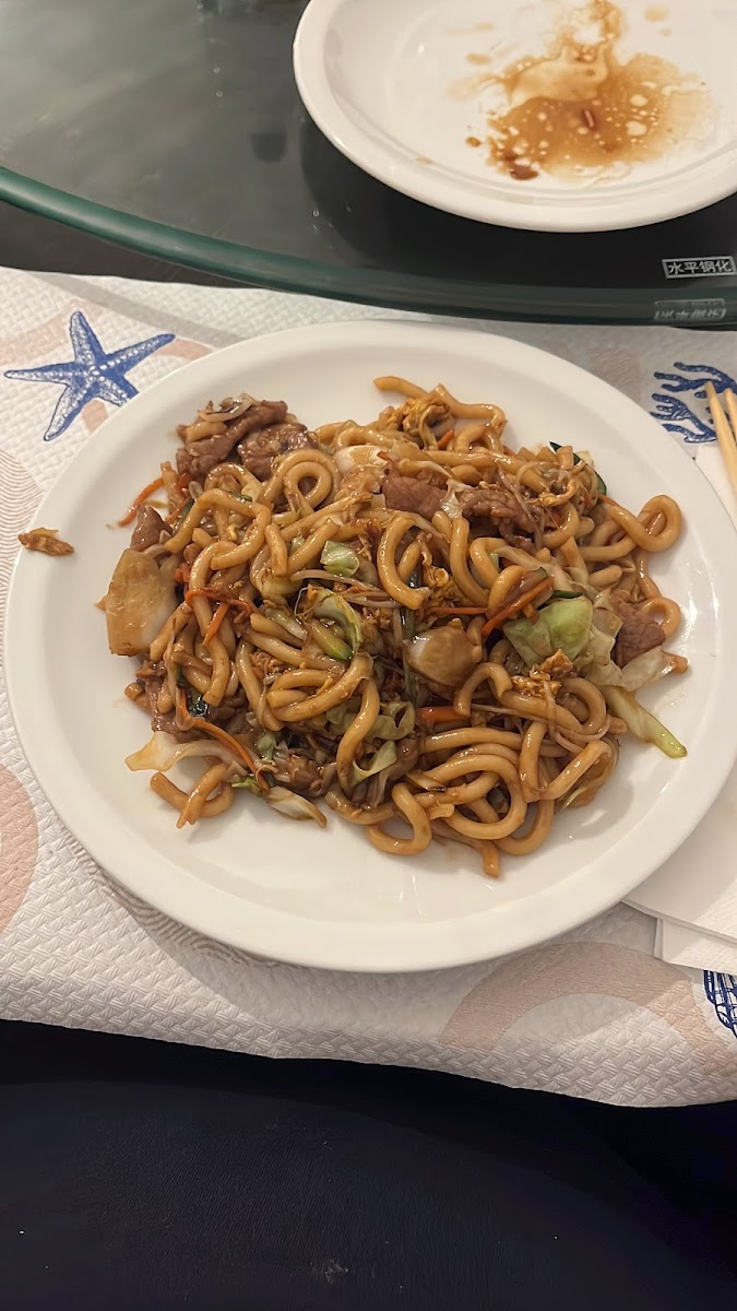 Ristorante cinese China Town Photo 8