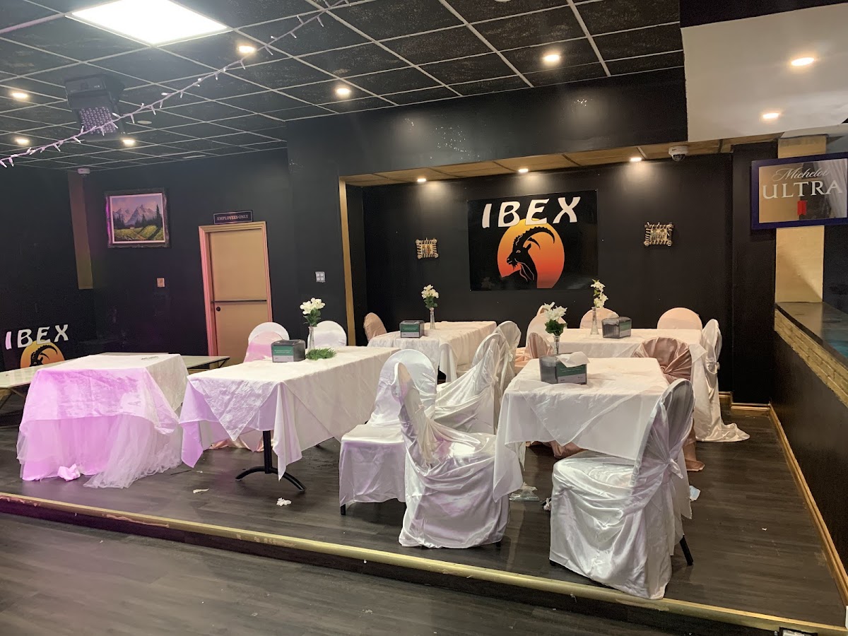 Ibex Restaurant & Event Space