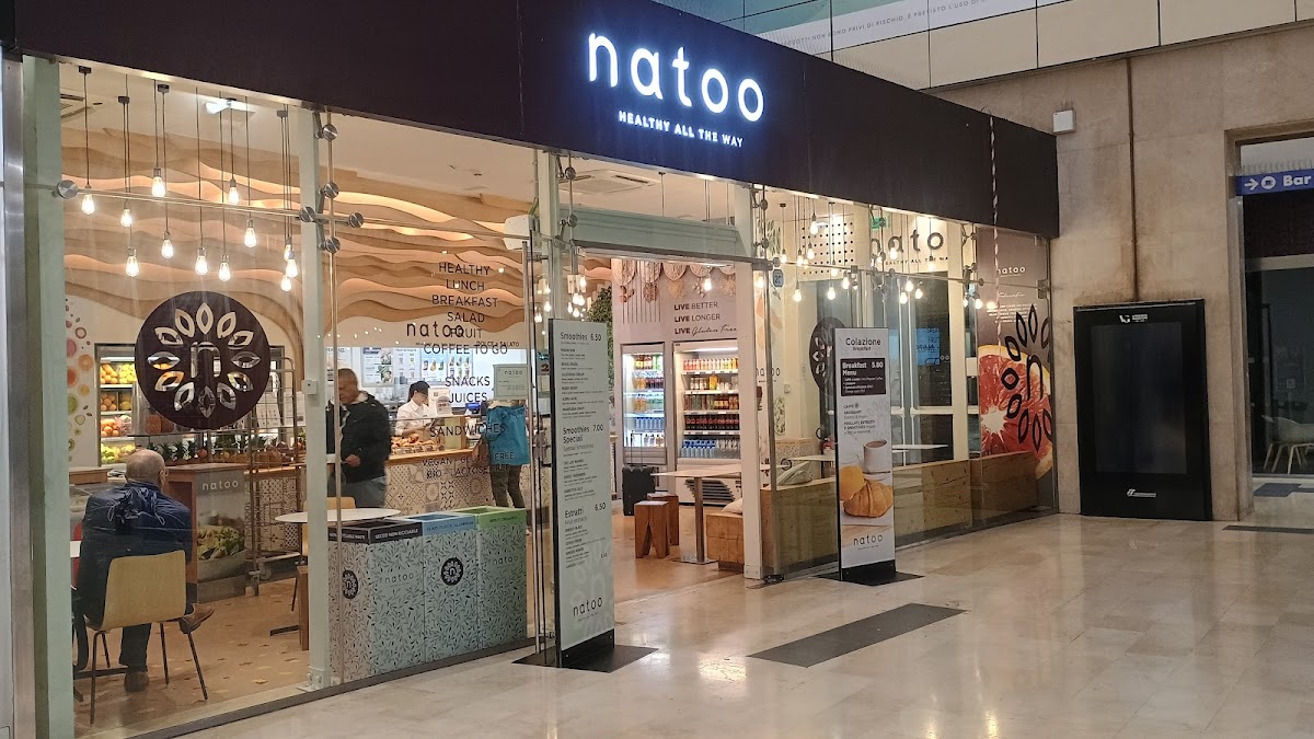 Natoo | Healthy All The Way