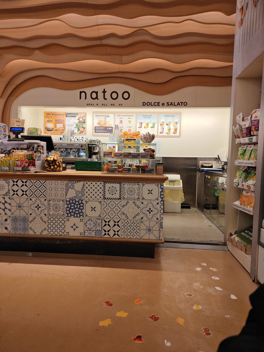 Natoo | Healthy All The Way Photo 4