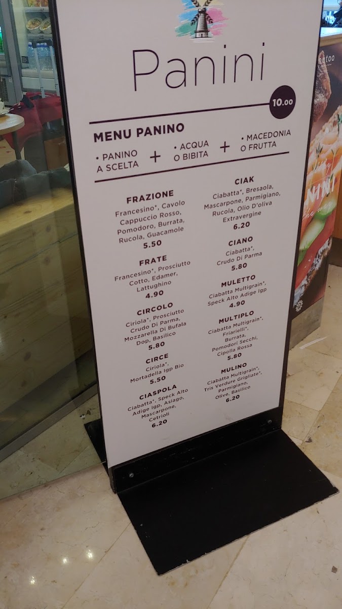 Natoo | Healthy All The Way Photo Menu 7