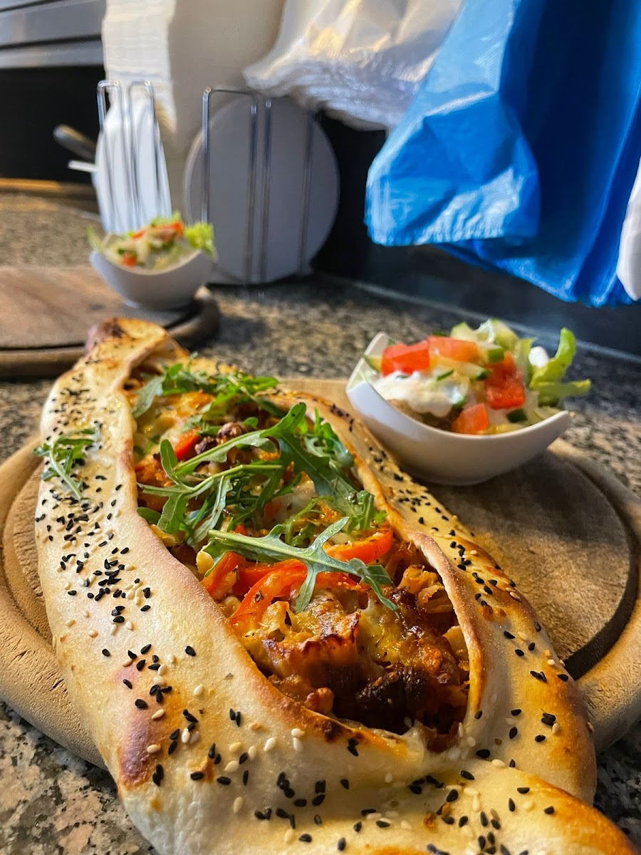 Snack Point Kebap Haus Photo 3