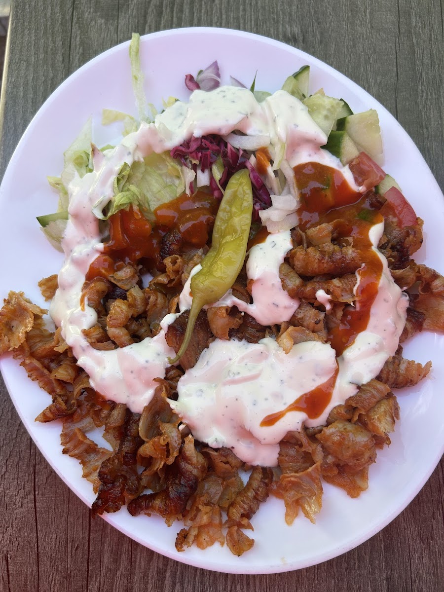 Snack Point Kebap Haus Photo 6