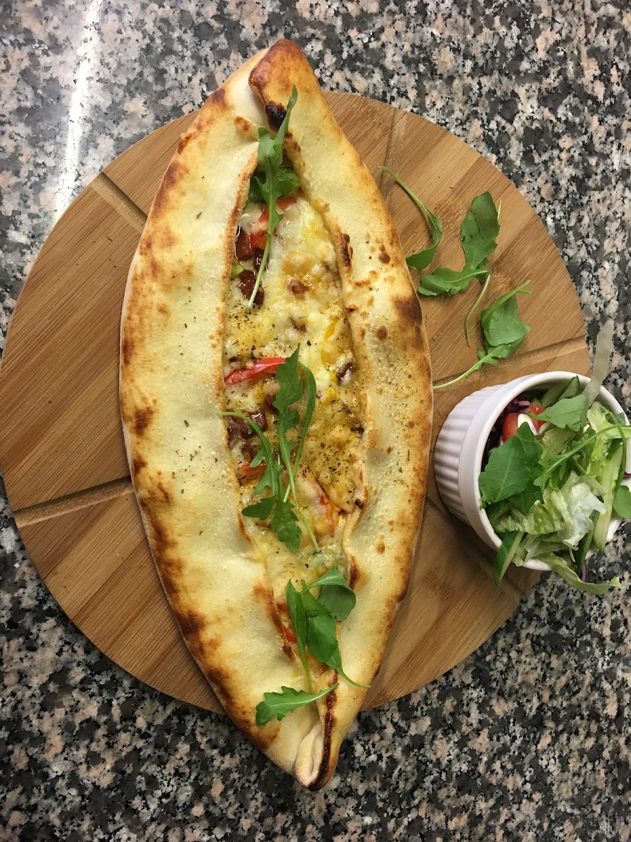 Snack Point Kebap Haus Photo 7