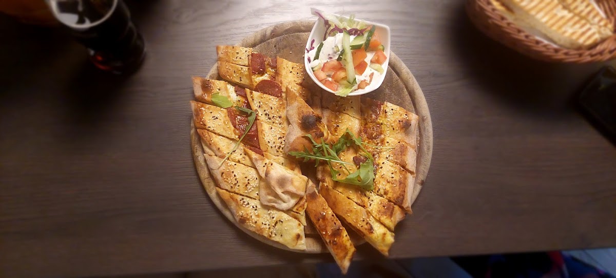Snack Point Kebap Haus Photo 8