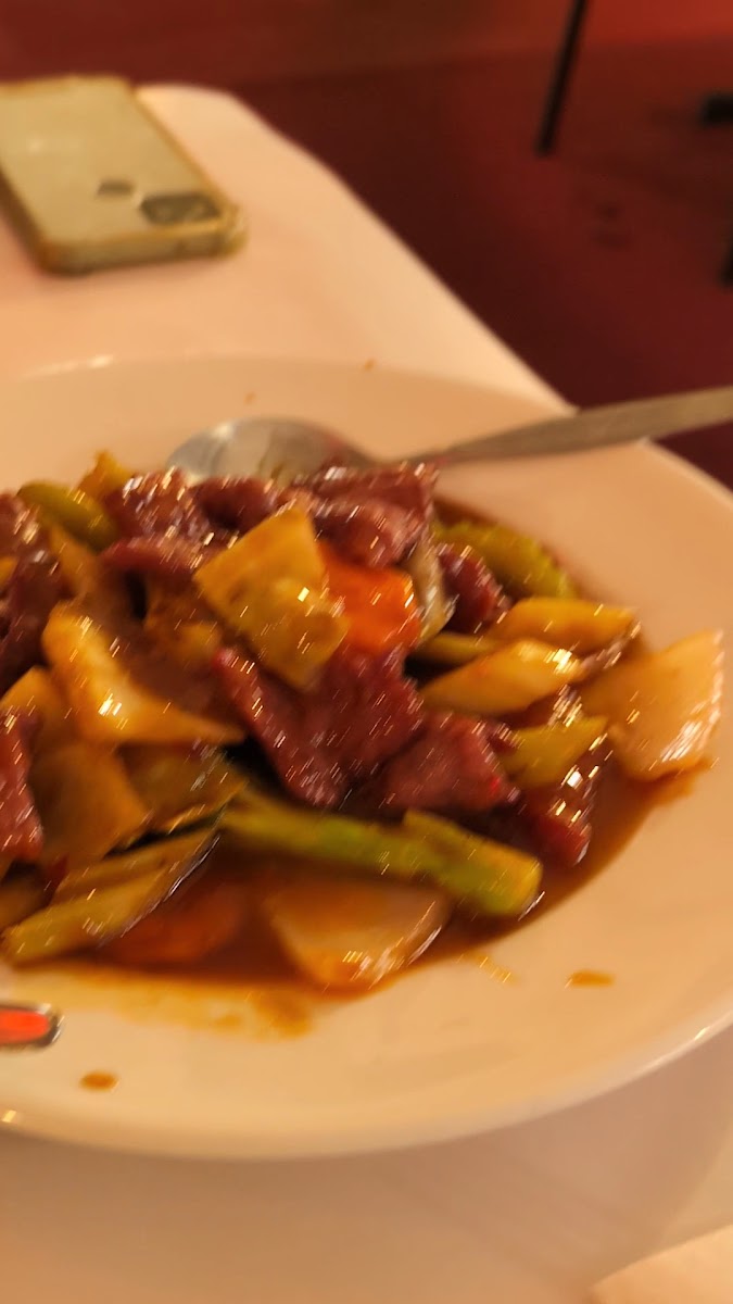 Four Seasons Chinese Restaurant Photo 2