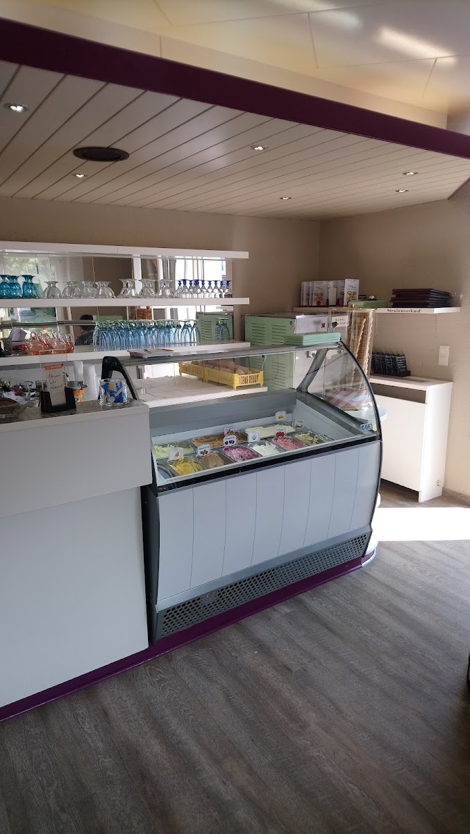 Eiscafe Fraureuth