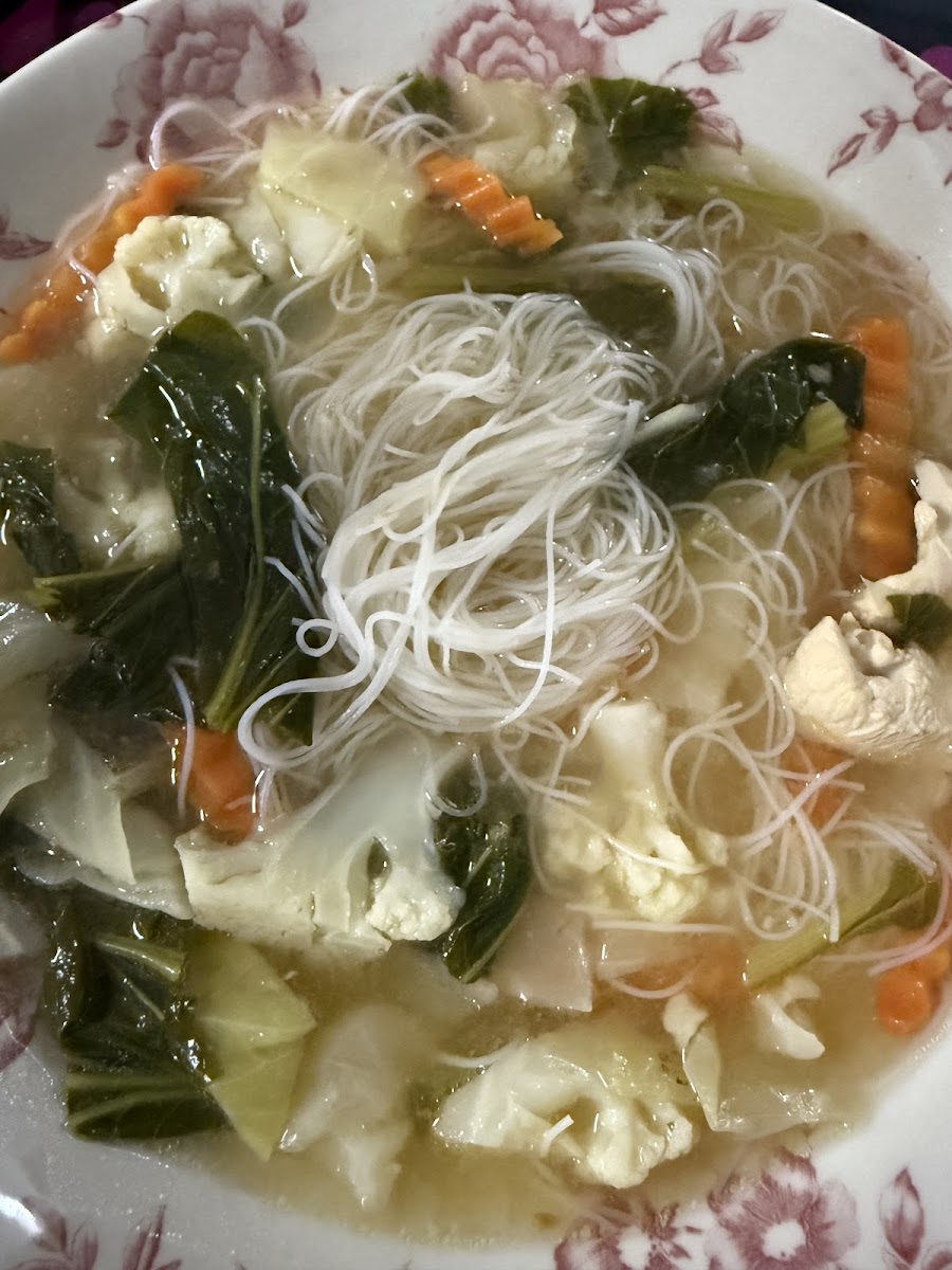 Mek Tanjung Seafood Photo 4