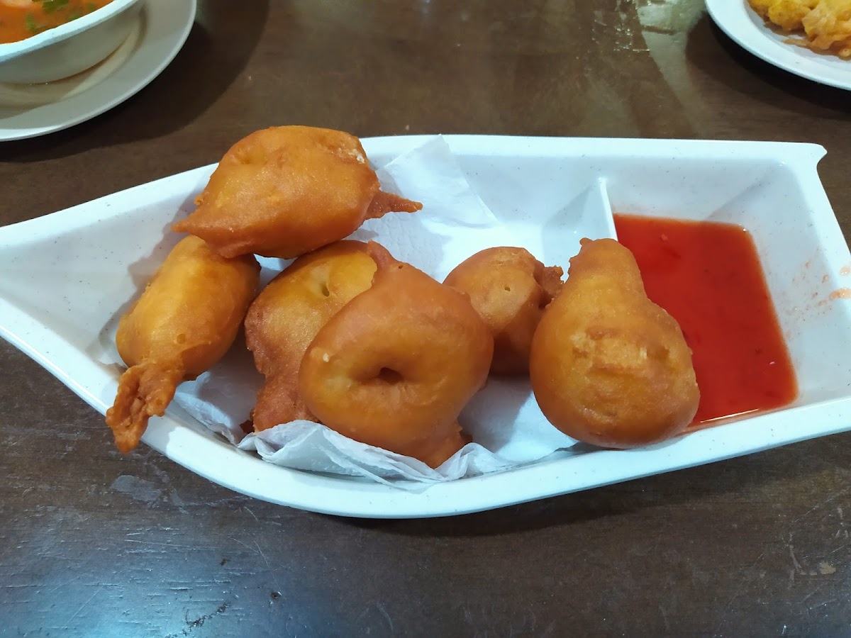 Mek Tanjung Seafood Photo 7