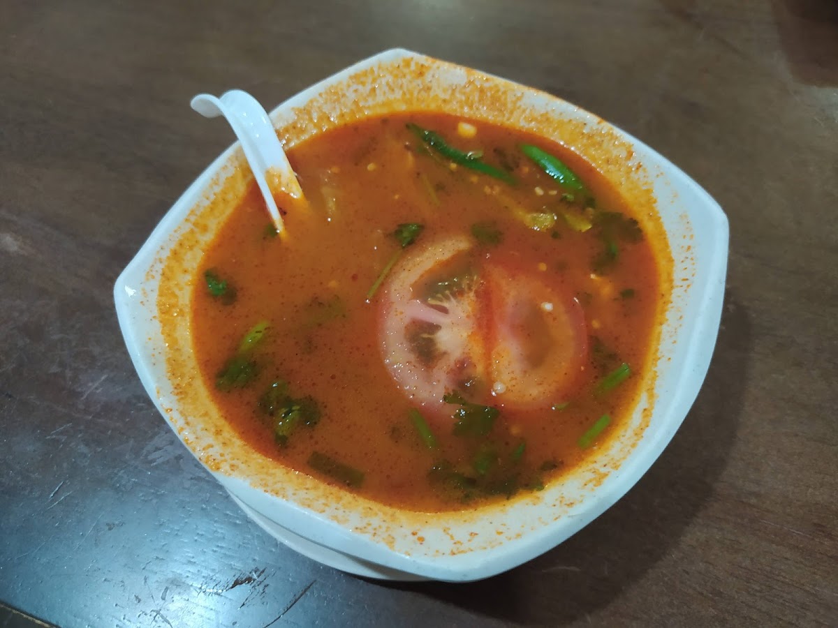 Mek Tanjung Seafood Photo 8