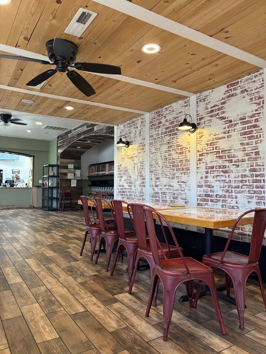 Town Square Eatery