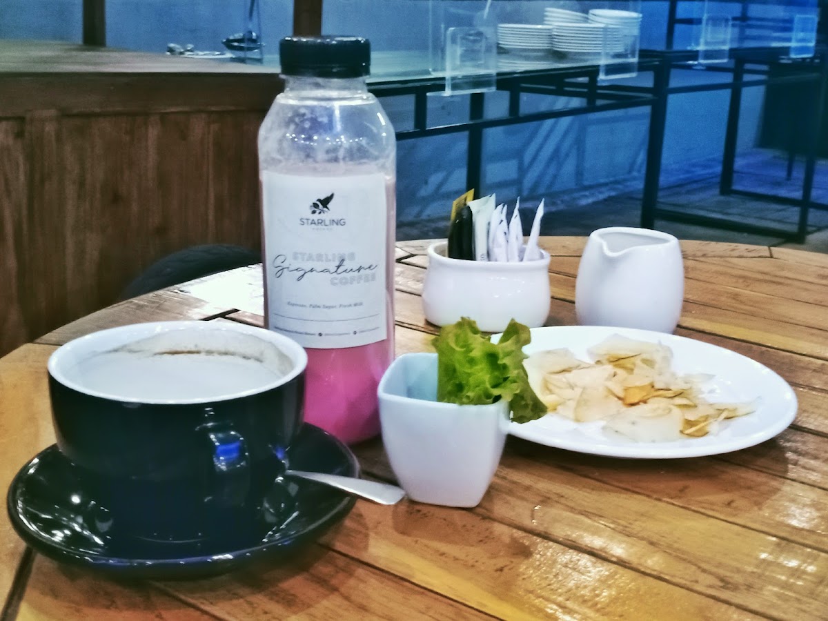 Starling Eatery Photo 10