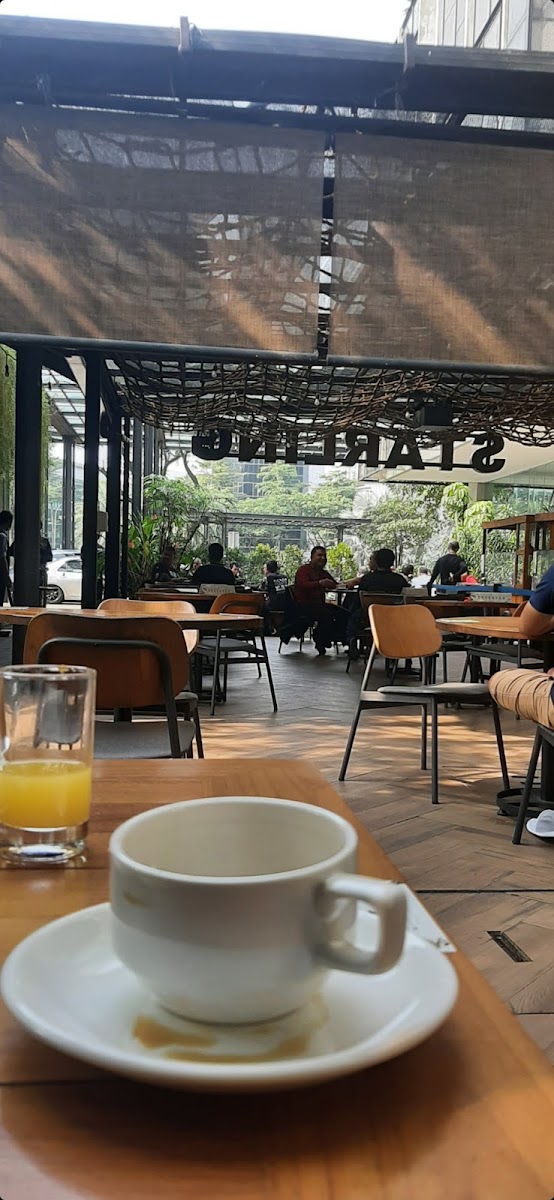 Starling Eatery Photo 7