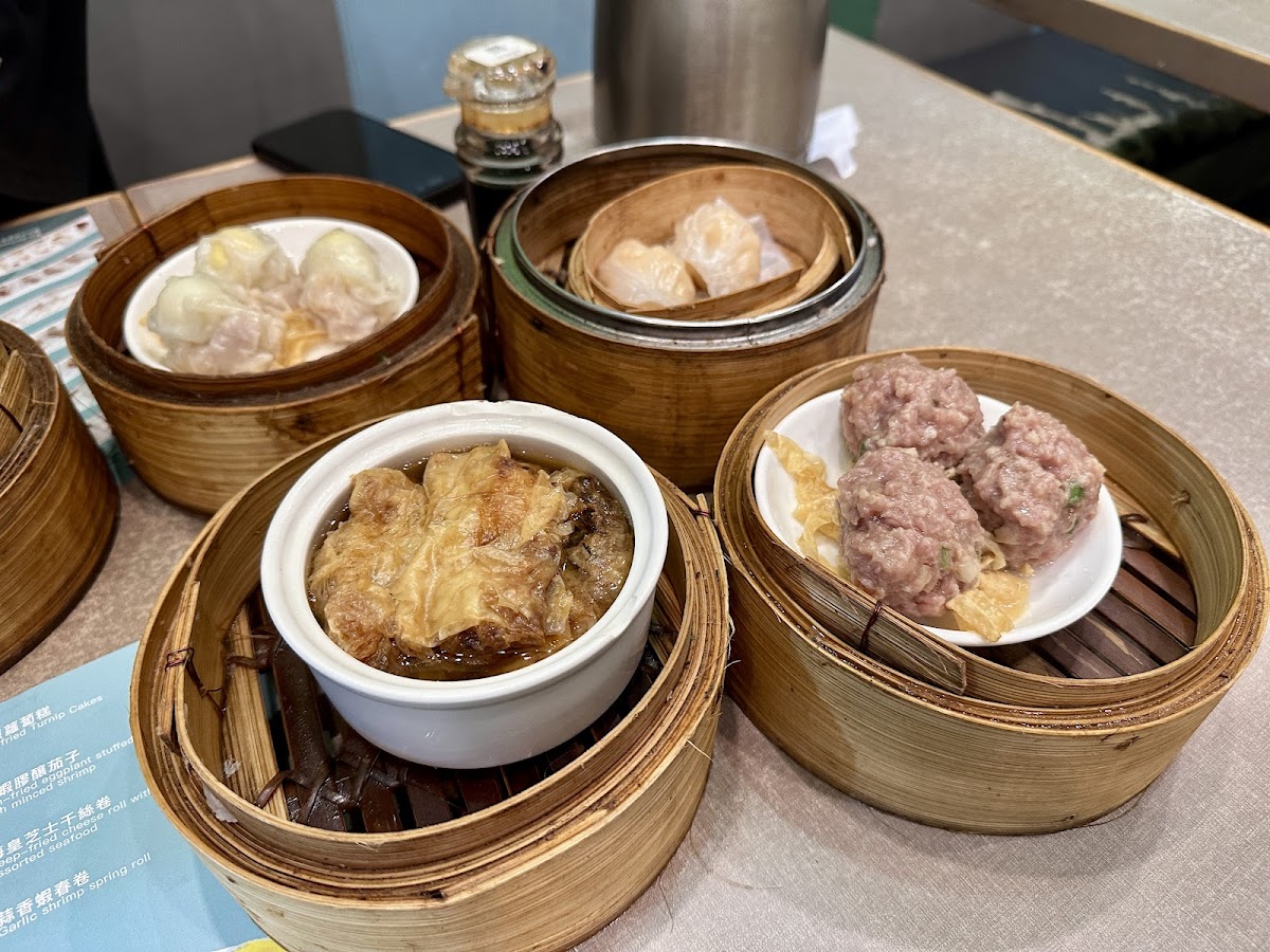 Prince Dragon Restaurant Photo 4