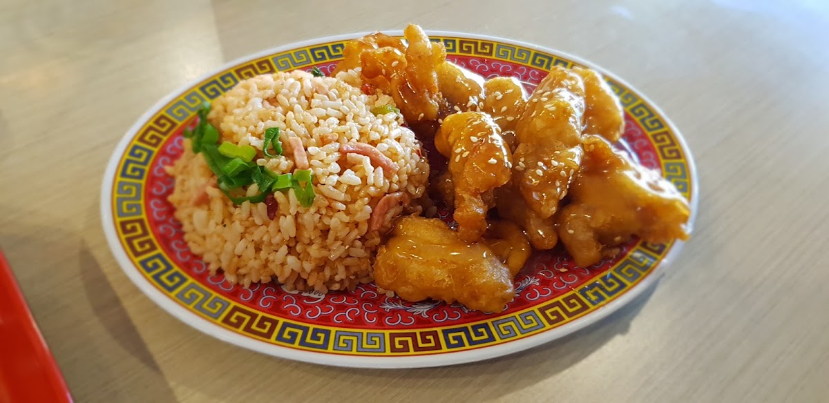 China Rose Chinese Restaurant (Browns Plains) Photo 10