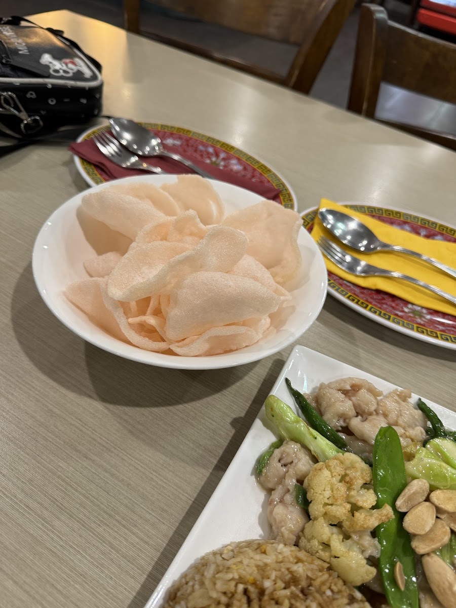 China Rose Chinese Restaurant (Browns Plains) Photo 7